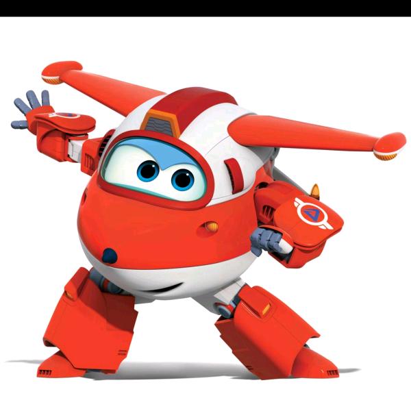 超级飞侠未来运动馆