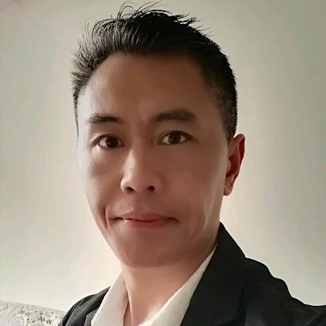 书香堂主：王俊峰