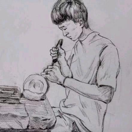 剑川木雕 匠心手作