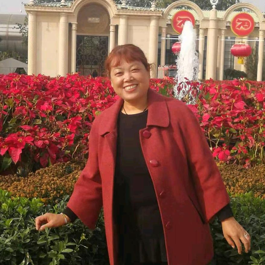 翠妞大姐