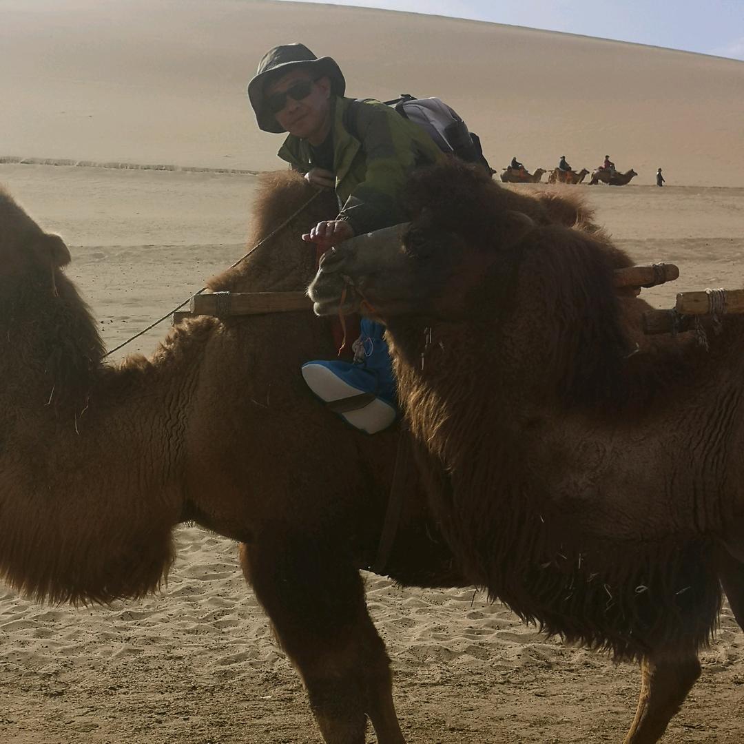 鸿运（一军1师）