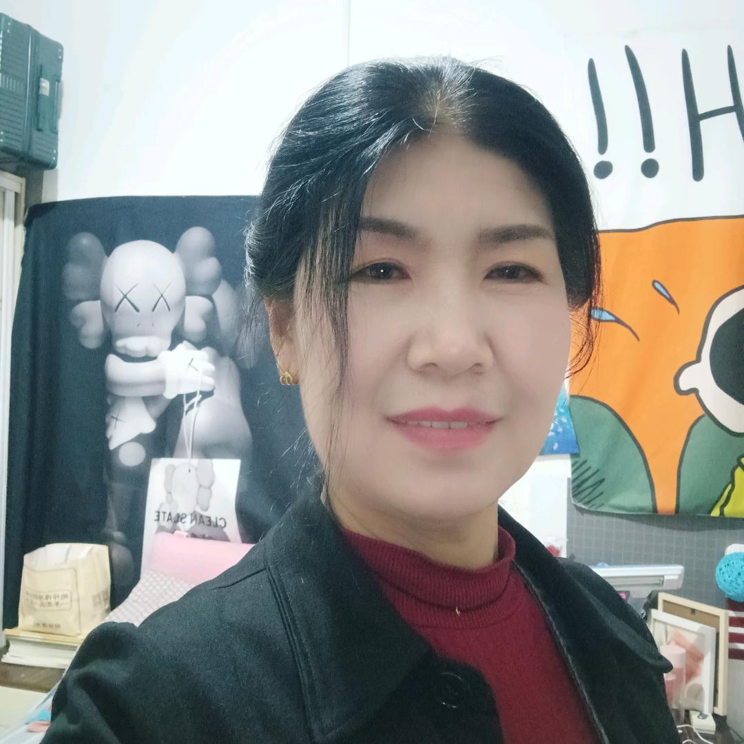 曹姐理发