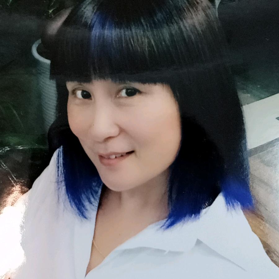二小姐