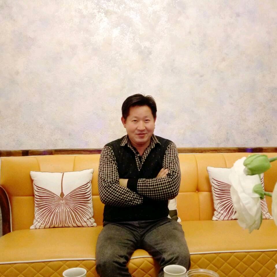 武汉老黄