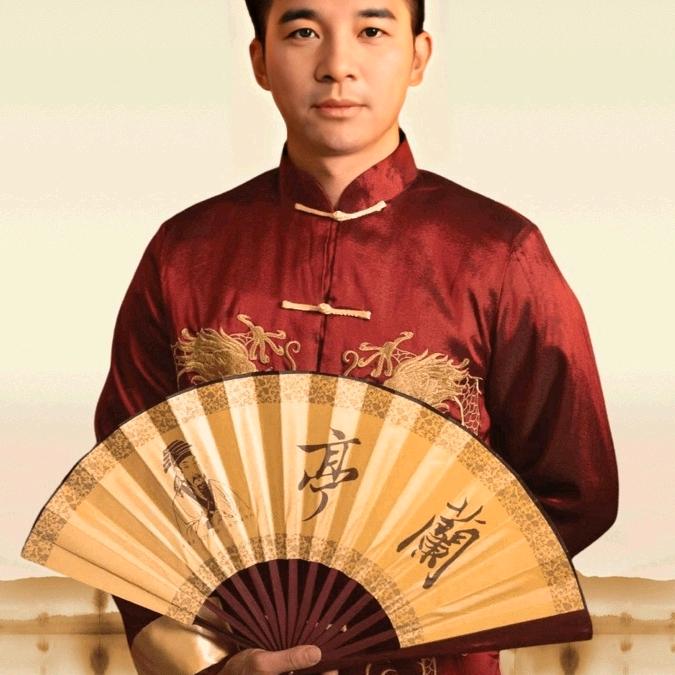 石嘉轩