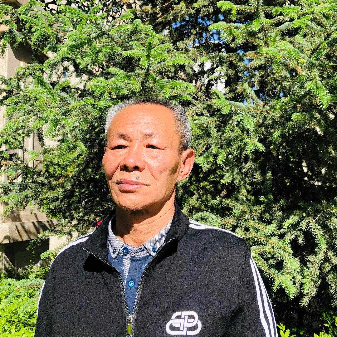 老李、给力