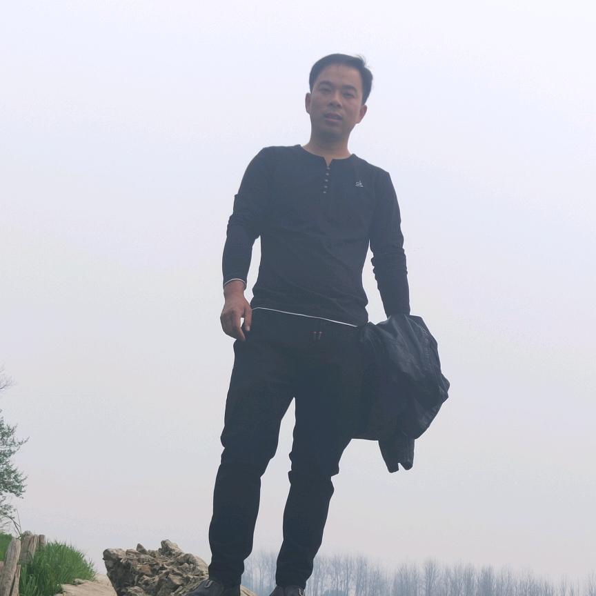 浩然☞正气