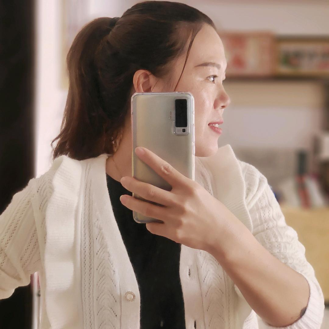 如意女孩(๑• . •๑)