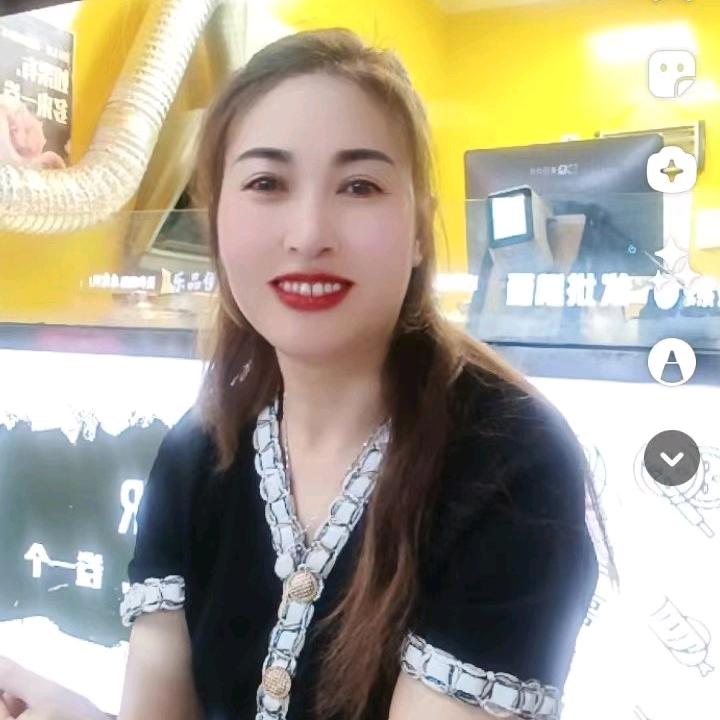 灿烂的阳光