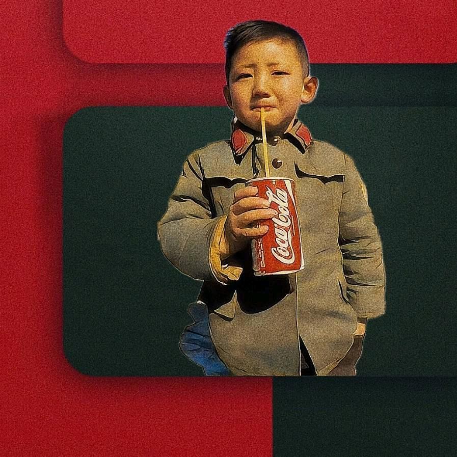孤舟