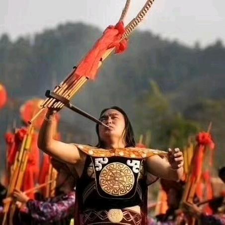 生产队，龙师爷传家宝