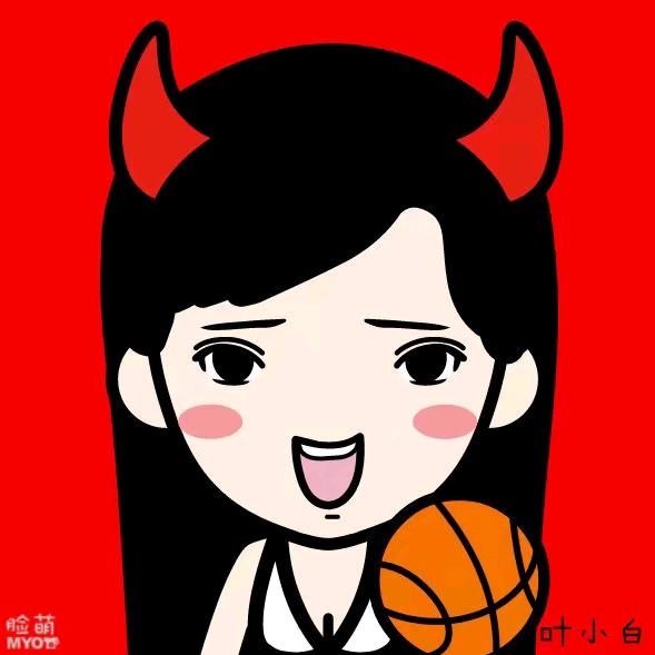 叶小白白