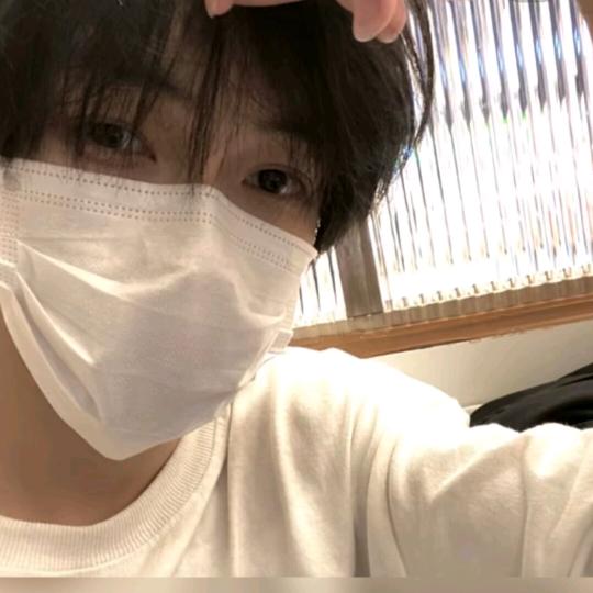 小小李呀