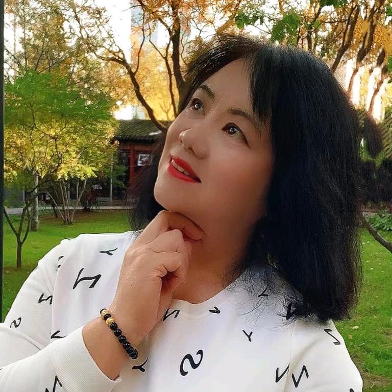 美丽阳光