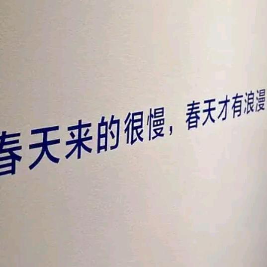 成长中的小韭菜