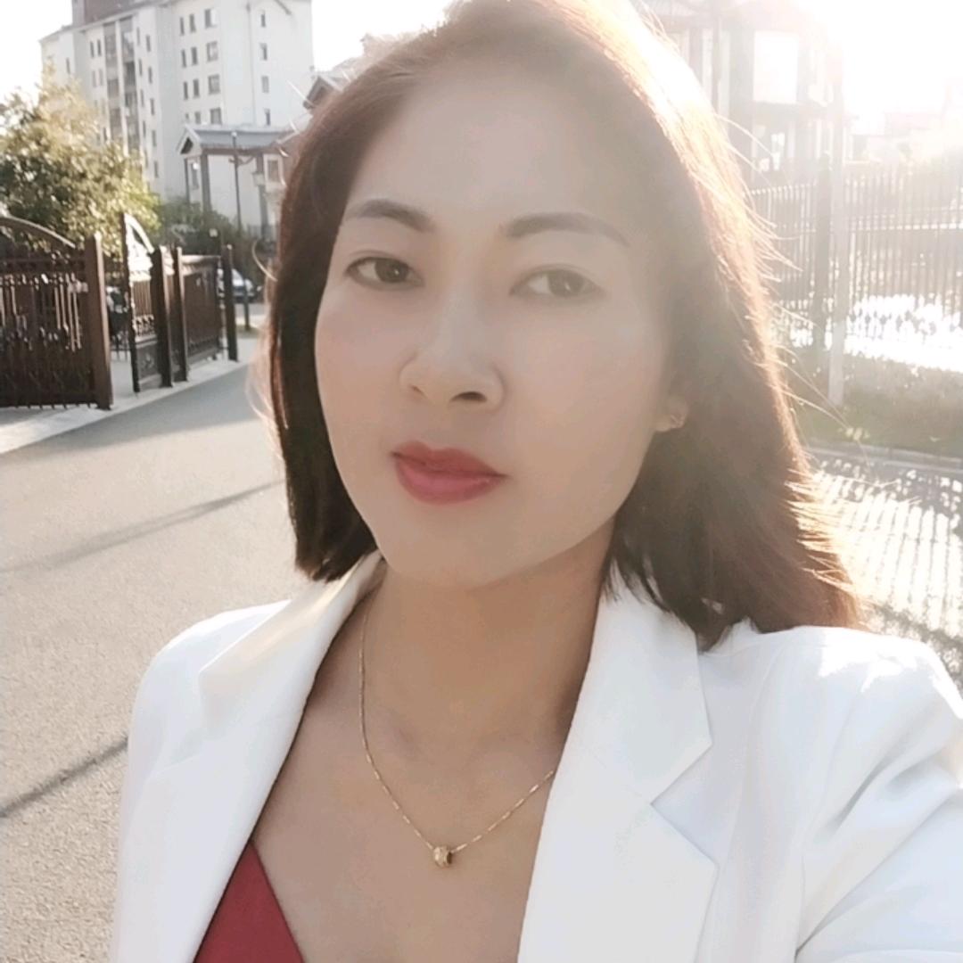 云南单身小姐姐（共度七夕）