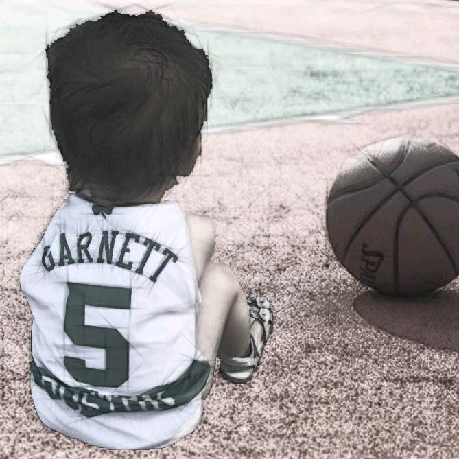 把球给我🏀