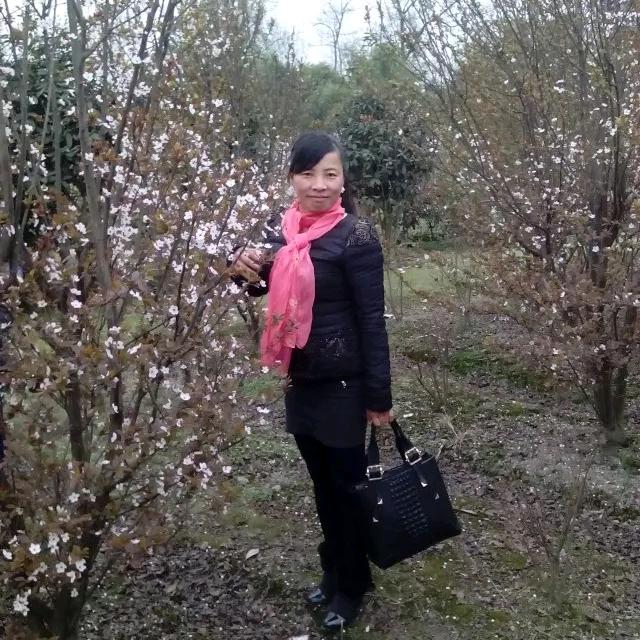 郫都区明翠园艺场