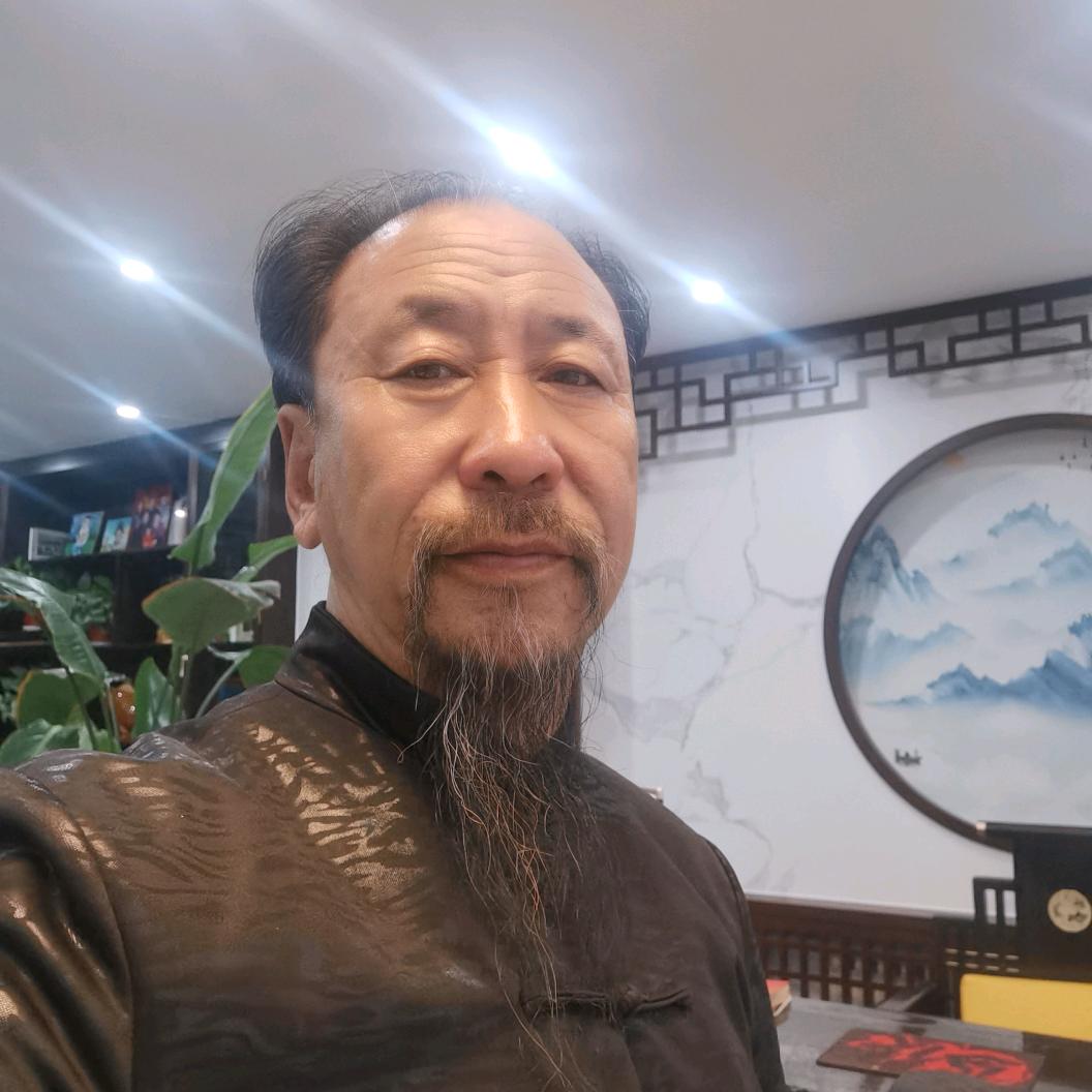 天地人和