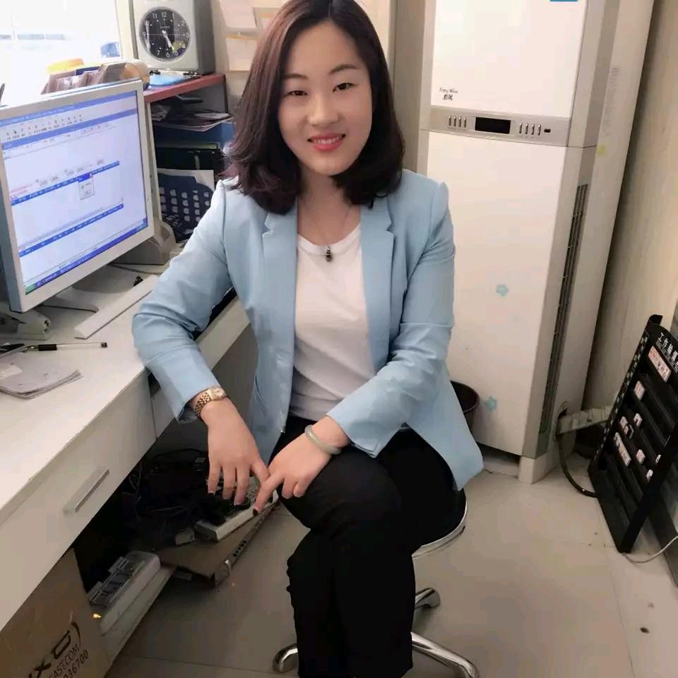 张敏