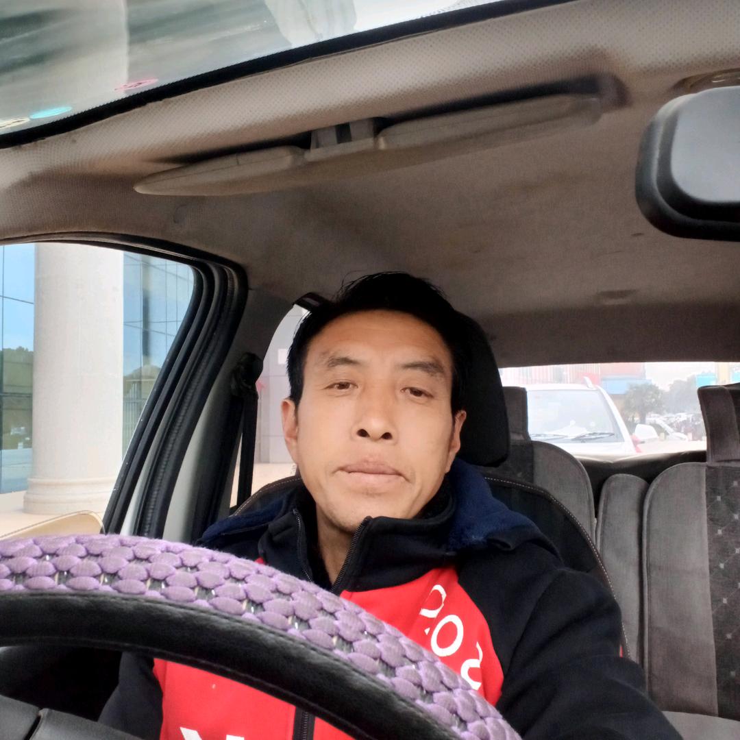 出租车徐永刚