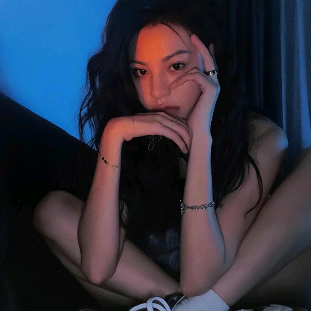 可以想你吗🌈