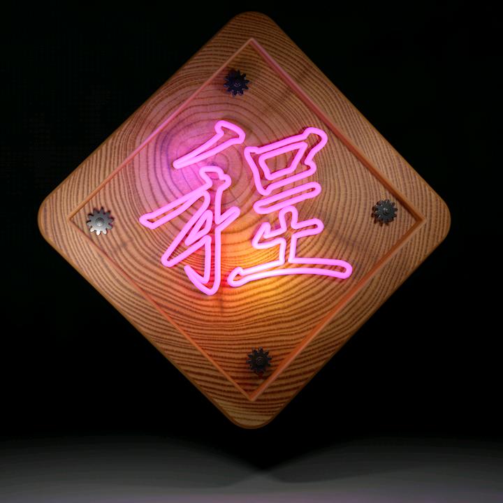 幸运的抖柒柒