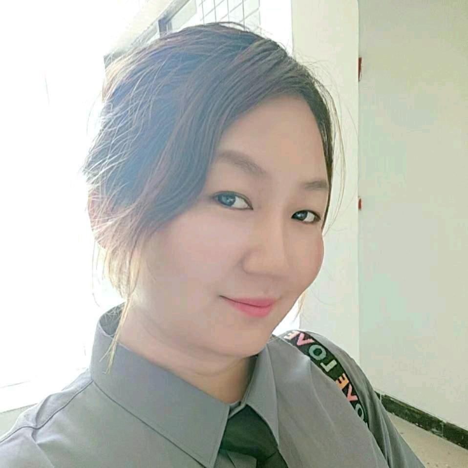 齐家🌹风和日丽