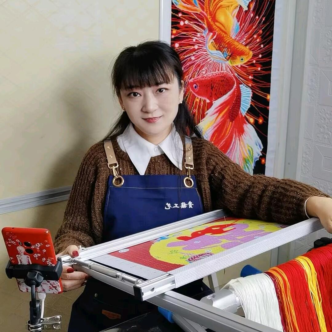 依友十字绣（工具）