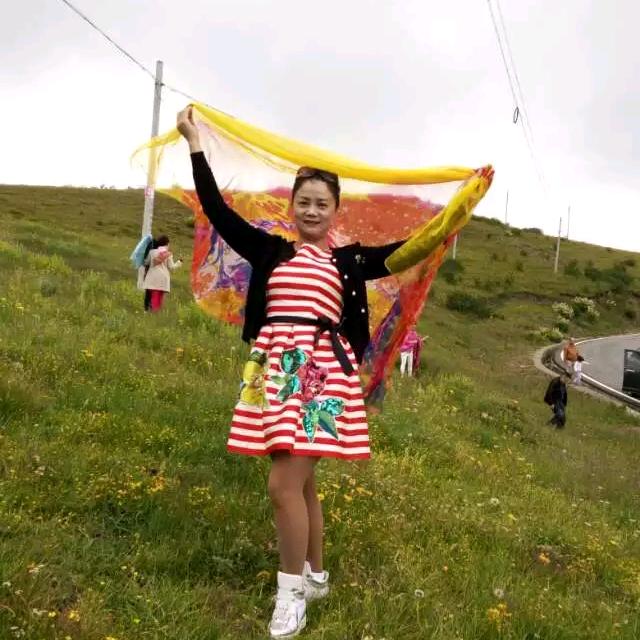 新大洲本田白姐