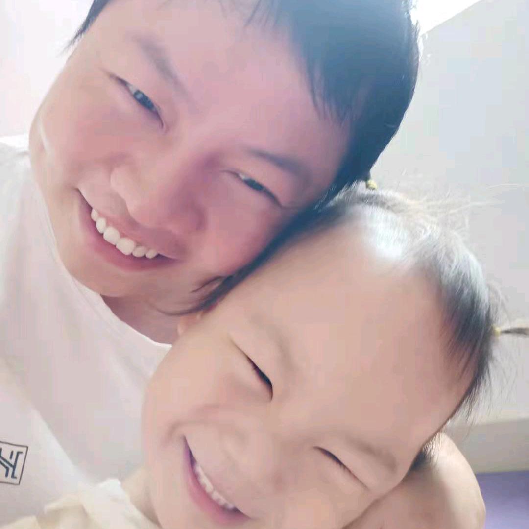 桐桐妈妈