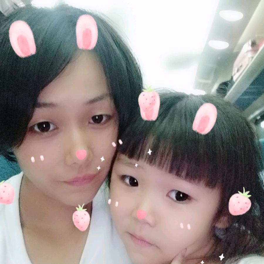 小王女士🌹
