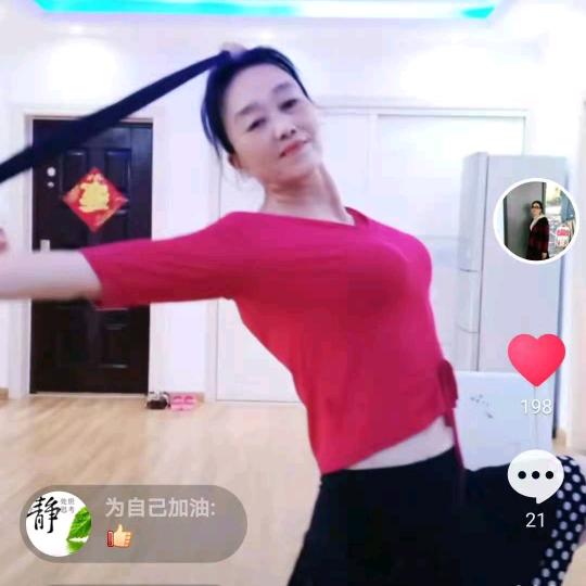 落雪听梅
