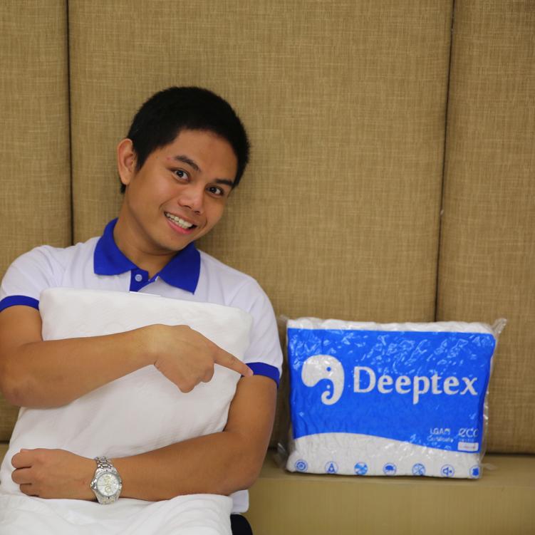 Deeptex苏州有点方贸易有限公司家纺专卖店