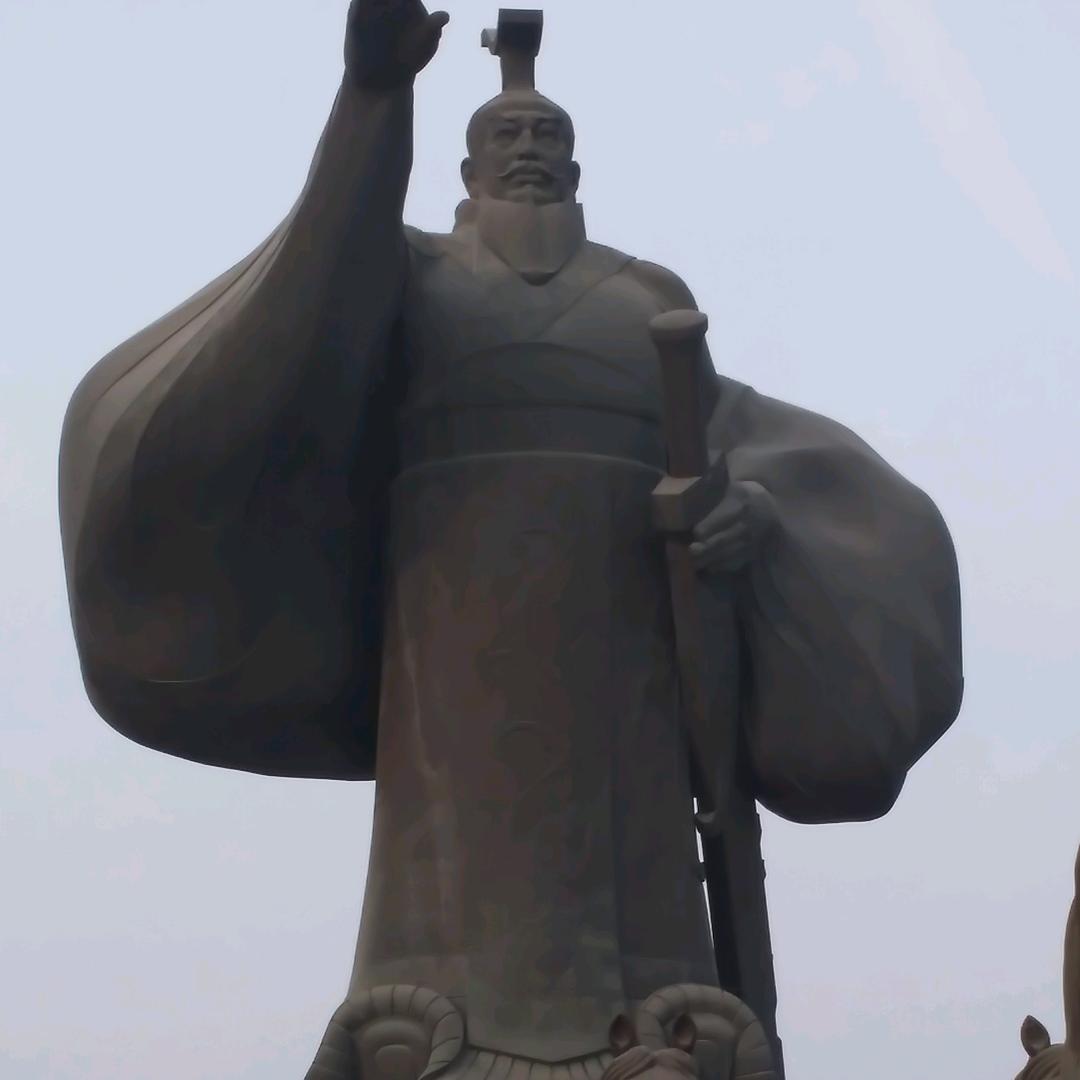 傲视苍穹