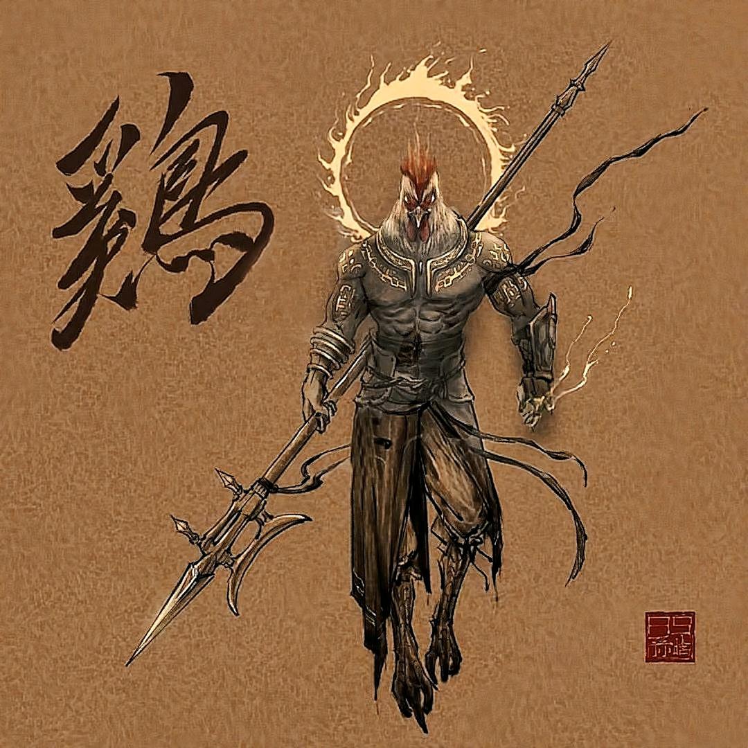 活死人