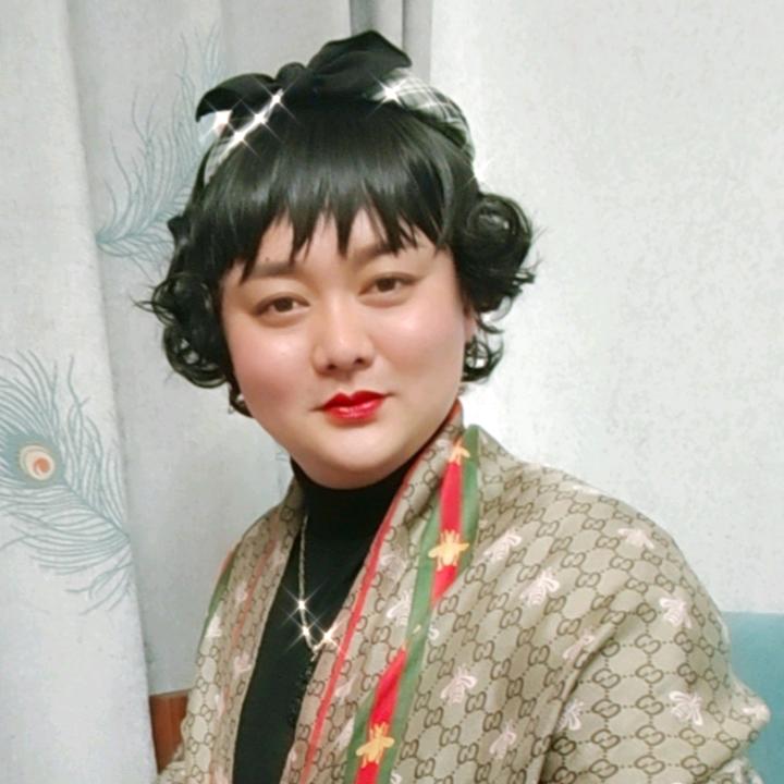 @孙珍珠（真🐷）