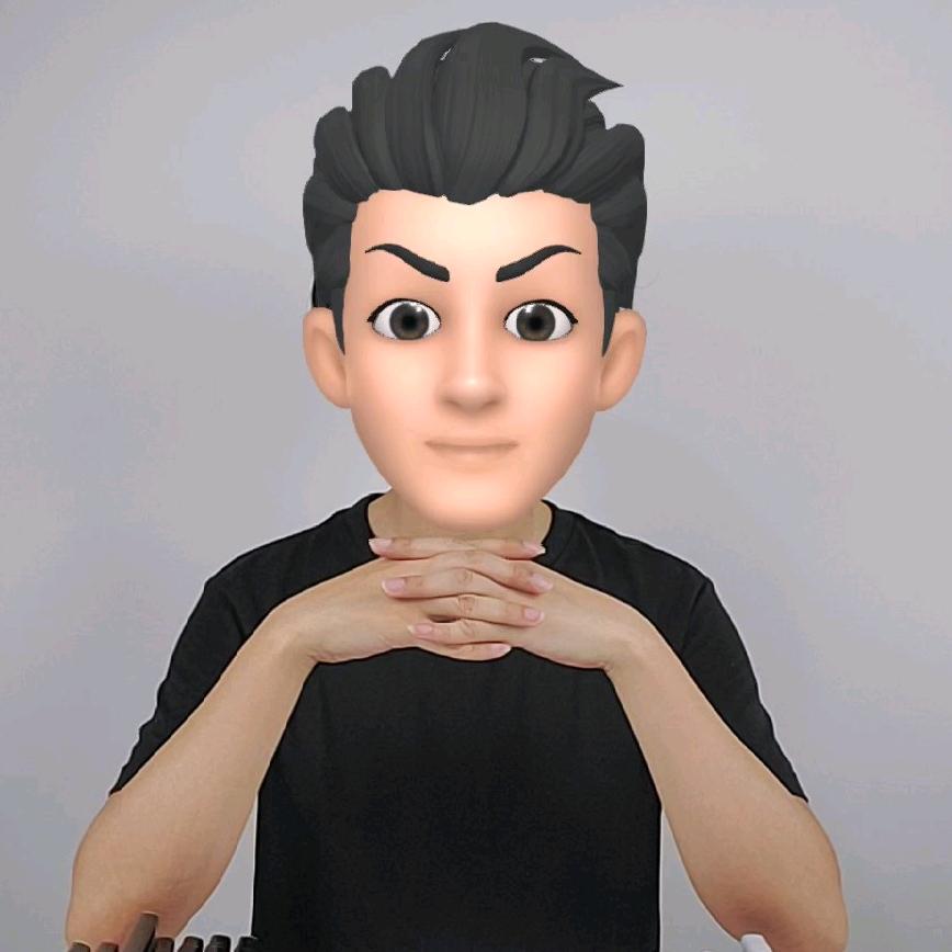 马克笔专家皓哥