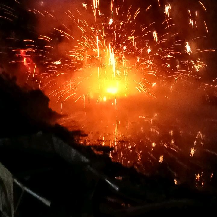 最深的拥抱