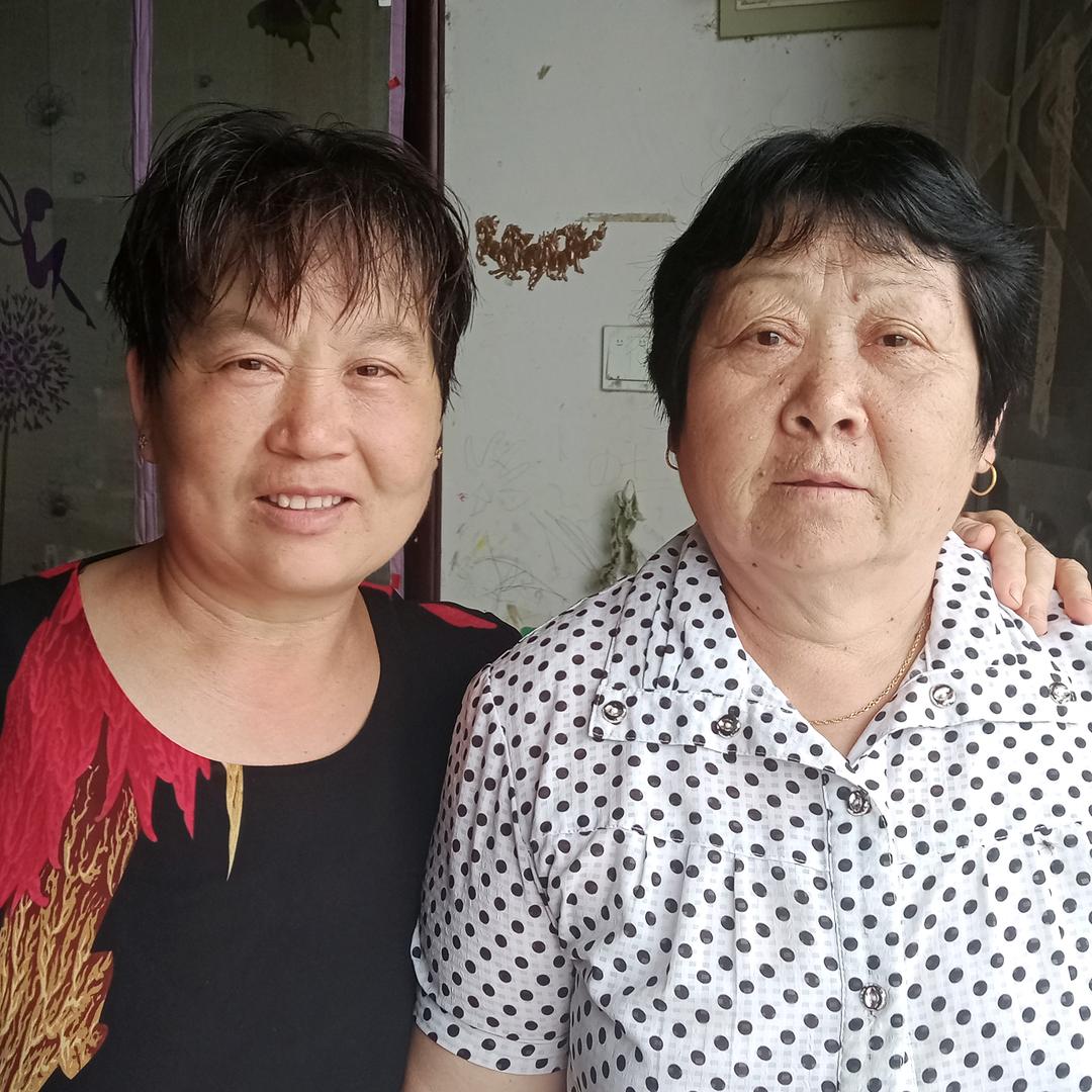 马燕