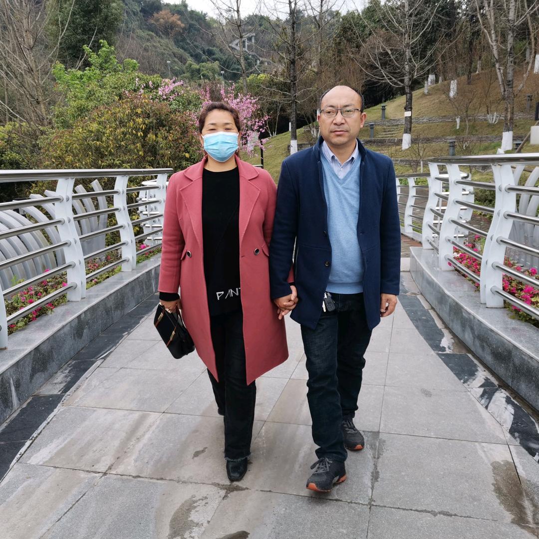 巴山梅子姐