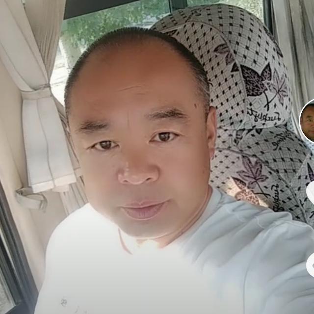 金马丰宁周教练
