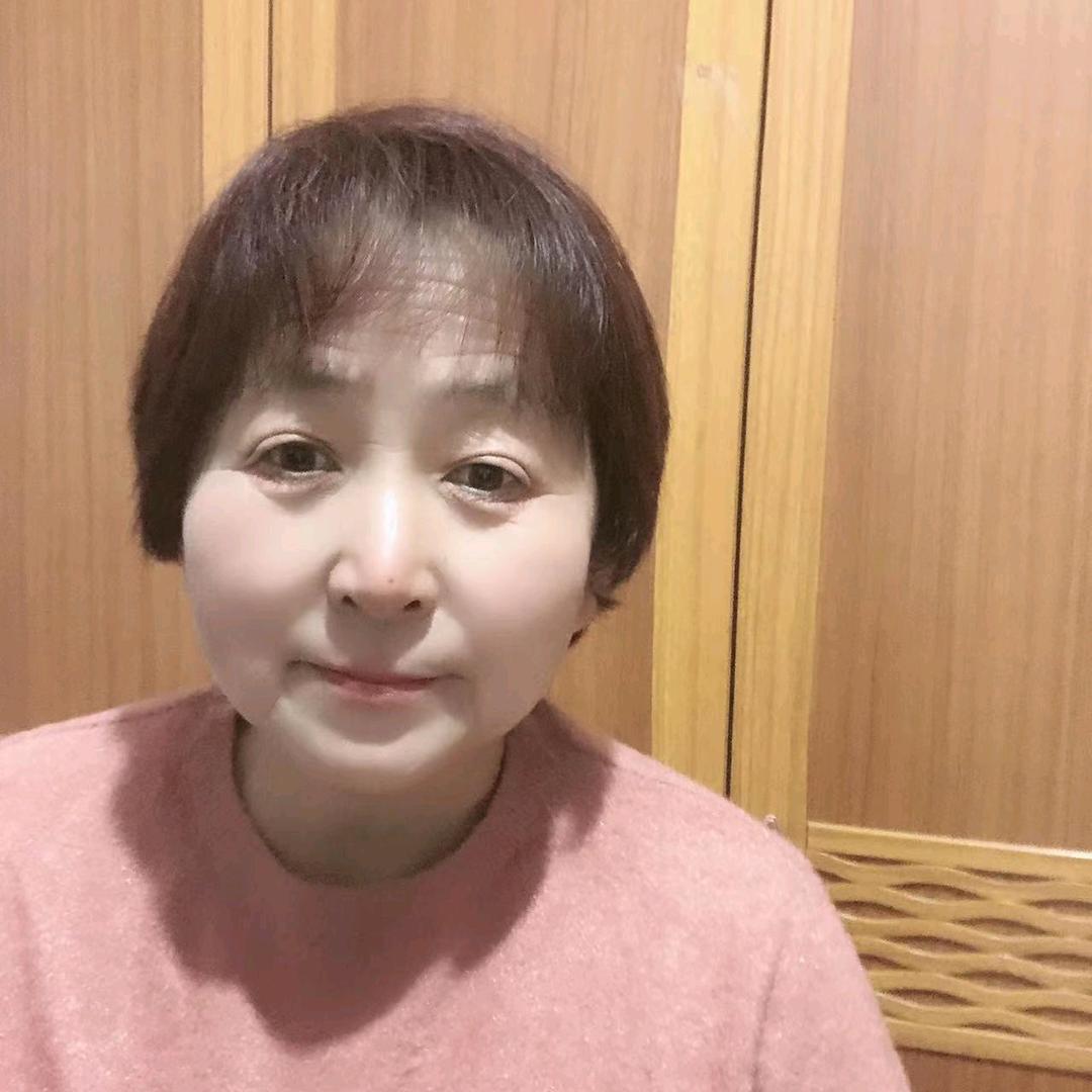 幸福一生！