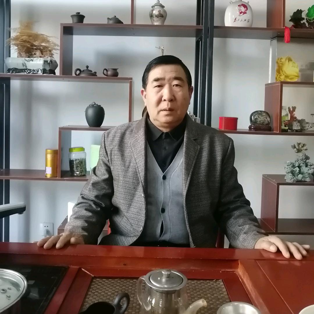 谢德刚