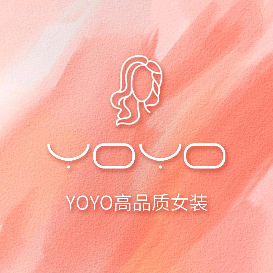 YoYo高品质女装