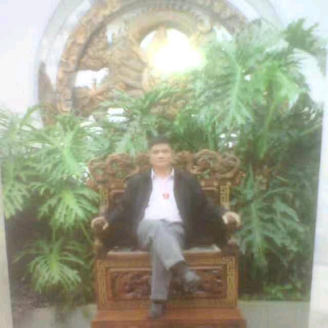杨珍的号