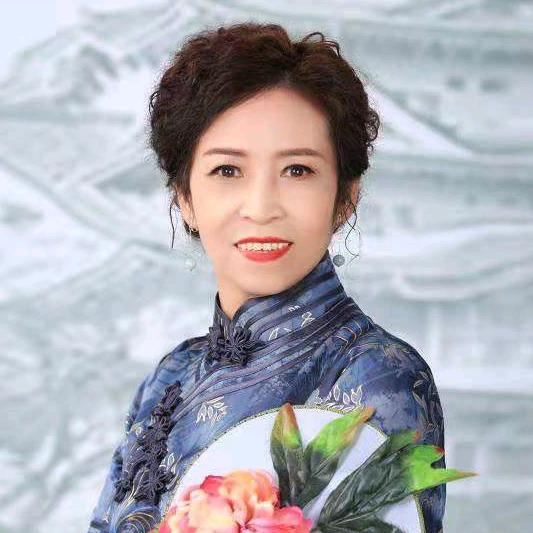 我就是我，独一无二。