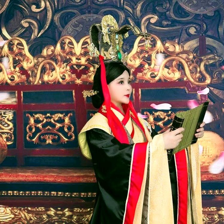 帅气小齐情感驿站