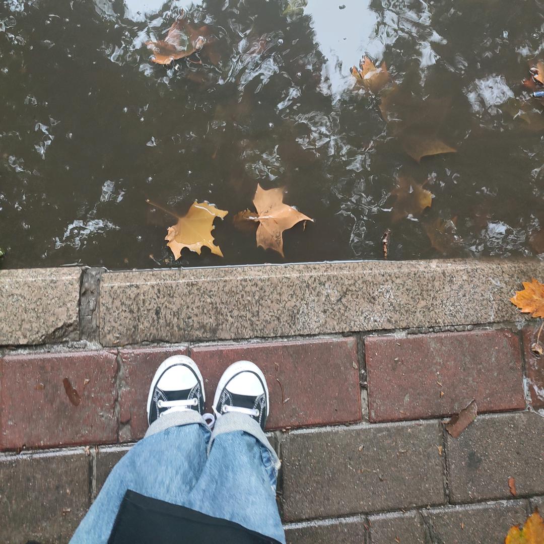 晴  天🌞