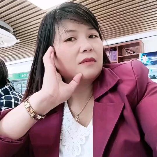 保持微笑